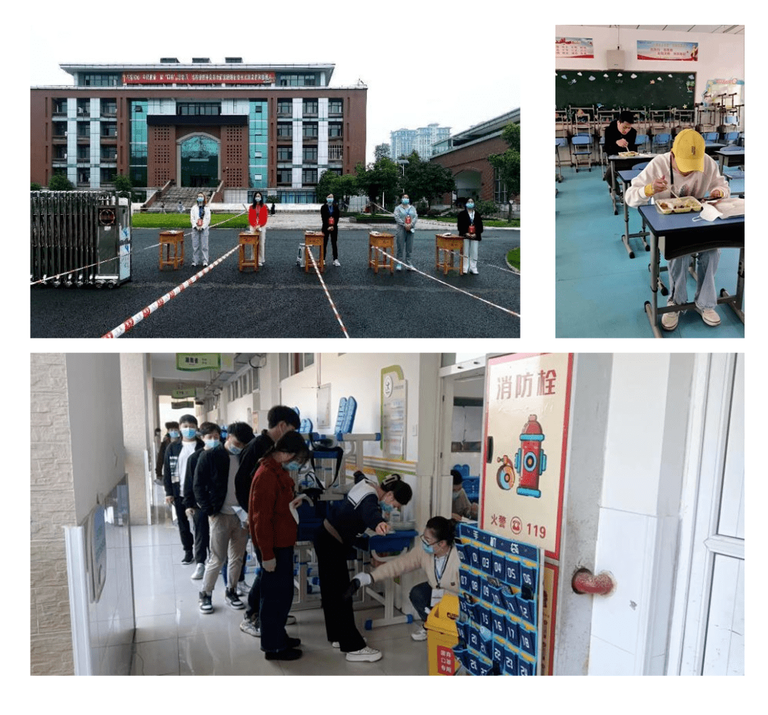 四川省2022年10月高等教育自学考试顺利结束，全省共33万余名考生报考